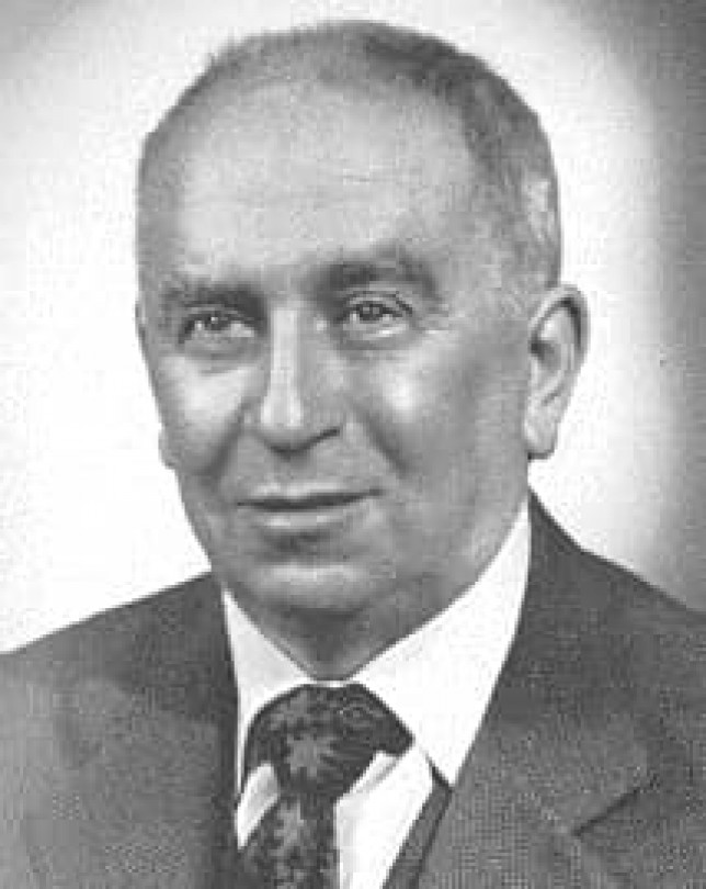 Luigi Longo, il “Garibaldi del Novecento”